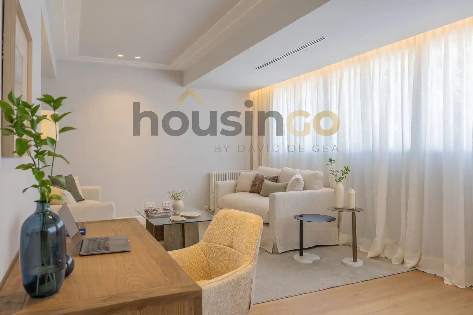Appartement avec ascenseur à vendre à Barrio de Salamanca, imagen 6
