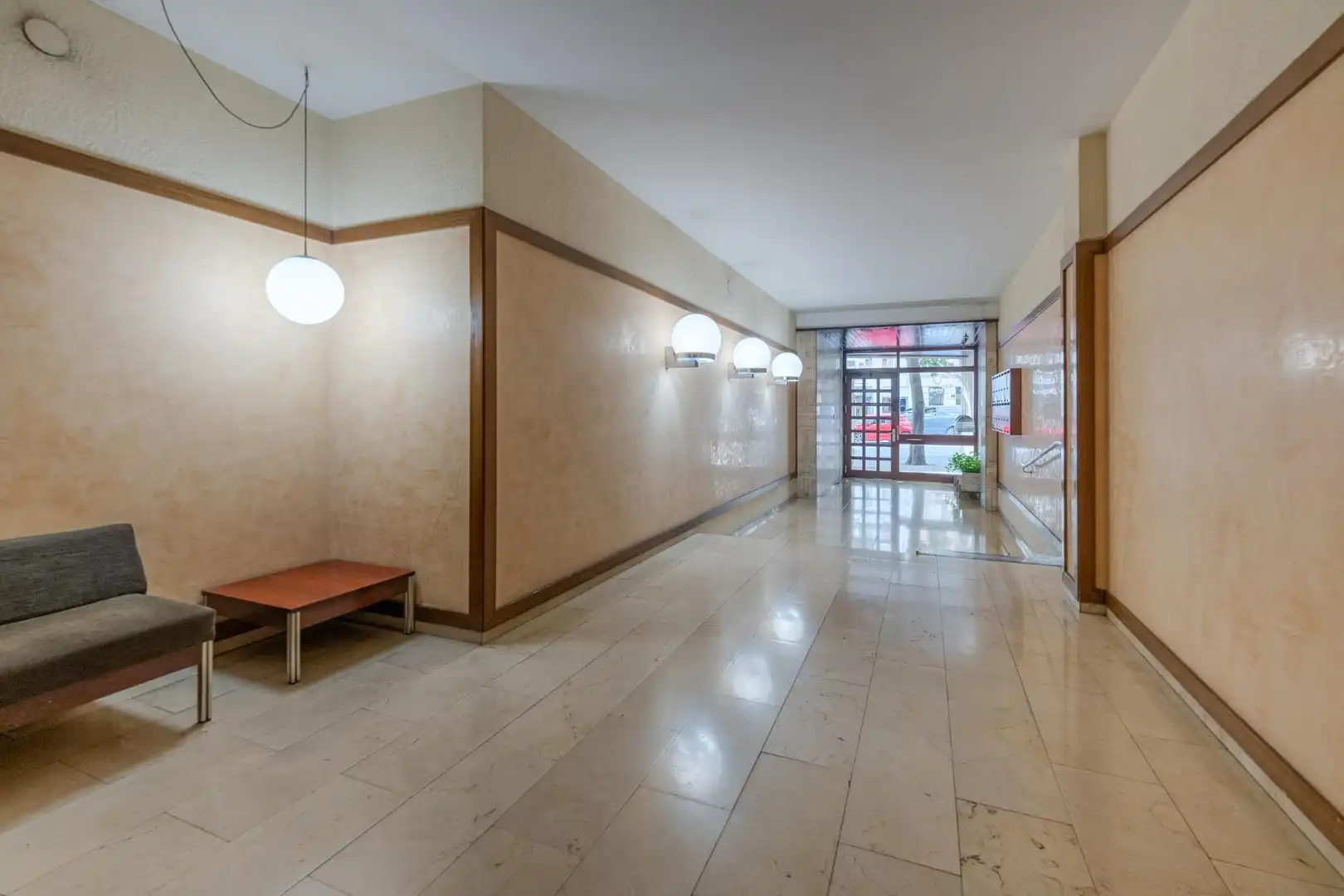 Apartament de lloguer en Girona amb Calefacció, Parquet i Terrassa