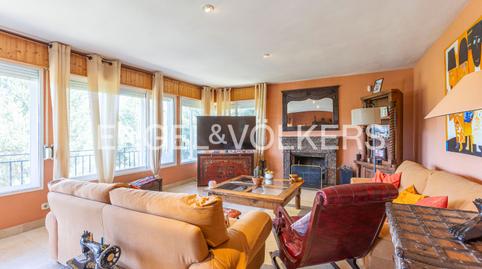 Foto 3 de Casa o xalet en venda a Collado Mediano, Madrid