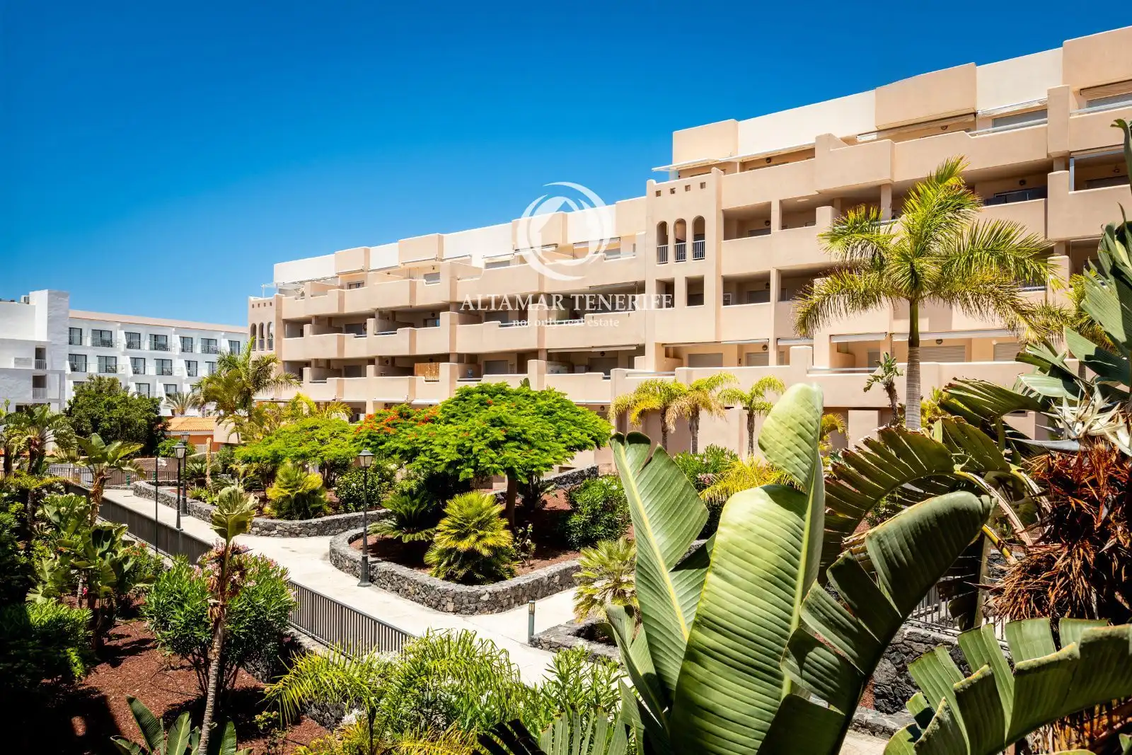 Appartement compact avec piscine à vendre à Calle El Horno, imagen 30