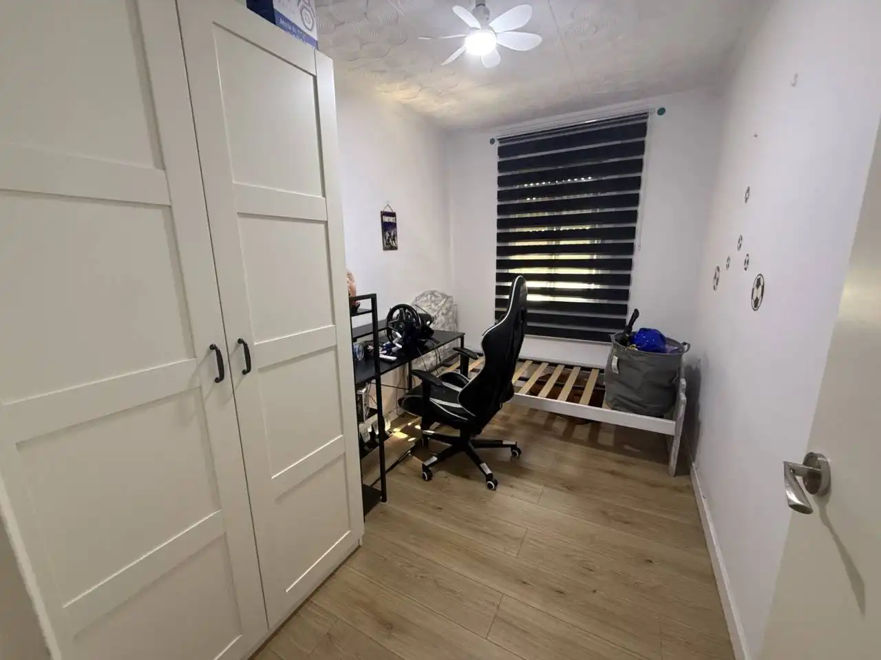 Flat for sale in Calle Drapaires, Espronceda
