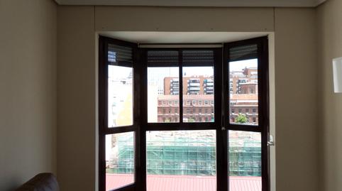 Foto 2 de Piso de alquiler en Calle de Alberto Aguilera, Arapiles,  Madrid Capital