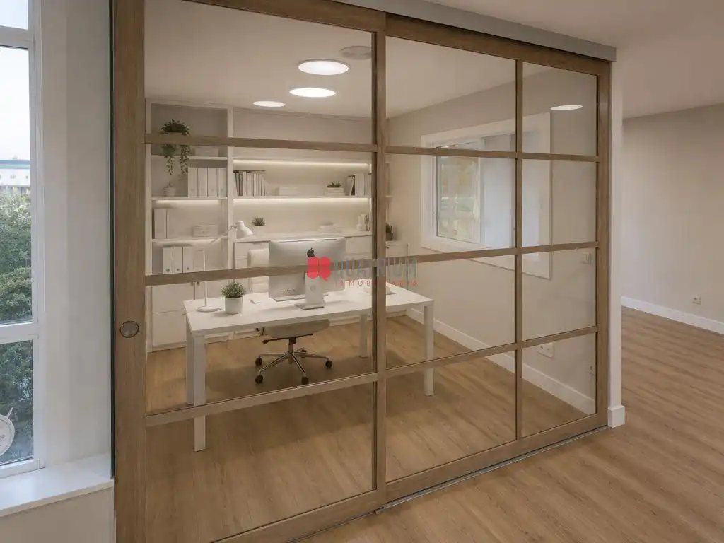 Office for rent in Santiago de Compostela   with Heating
