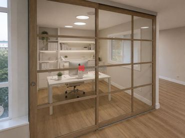 Büro mit Aufzug zur Miete in Rúa das Galeras
