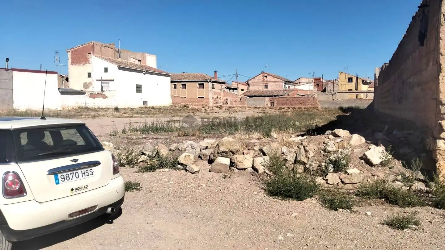 Terreni e lotti in vendita a CTRA DE CELLA, imagen 3