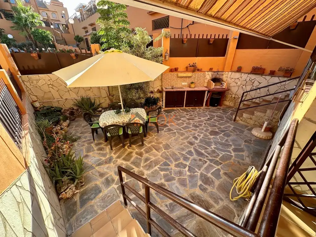 Casa en venta en Calle Pepa Flores González, imagen 12