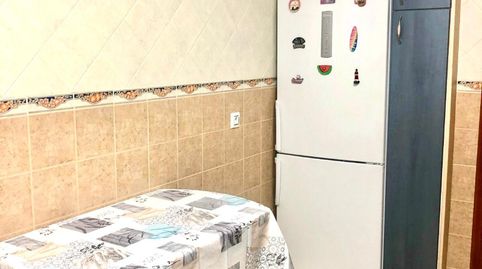 Foto 4 de Piso en venta en Barriada Huerta del Rey, Tarifa ciudad, Tarifa