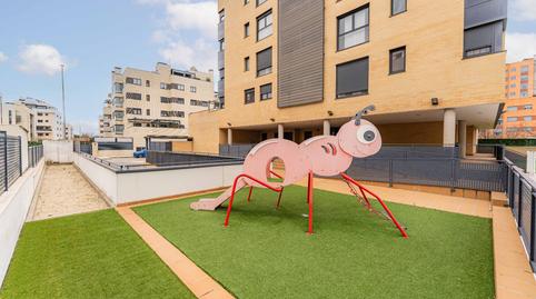 Photo 3 of Flat for sale in Universidad - Hospital, Fuenlabrada