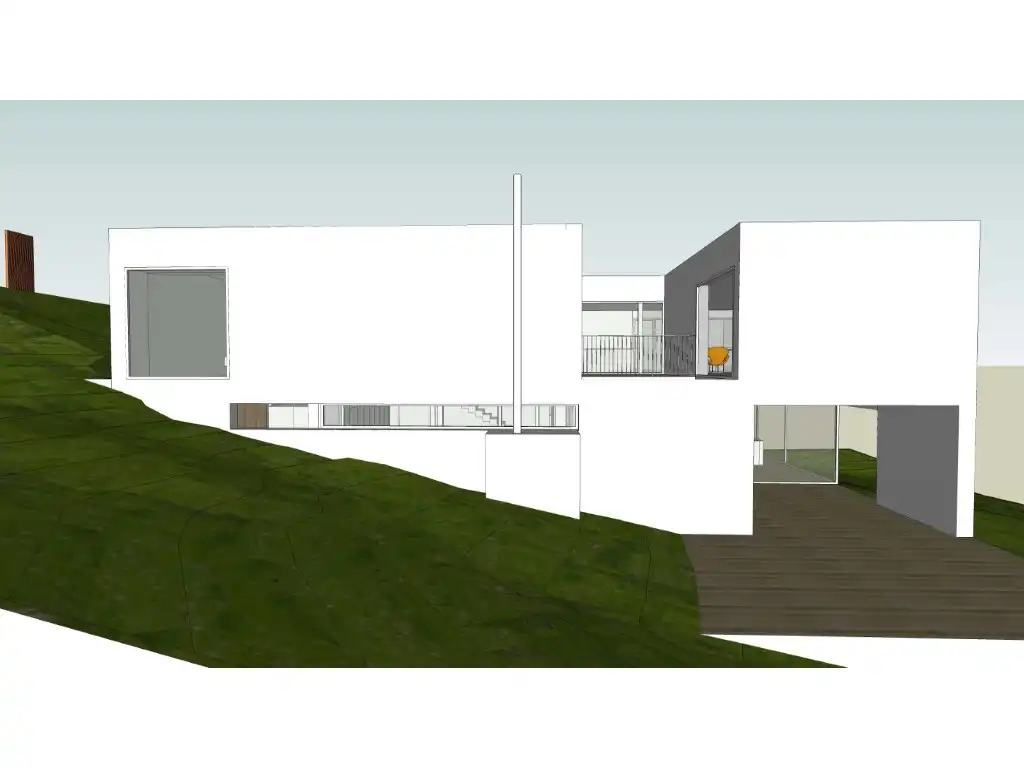 Terreny residencial en venda a Pino Alto - Navarredonda, imagen 5