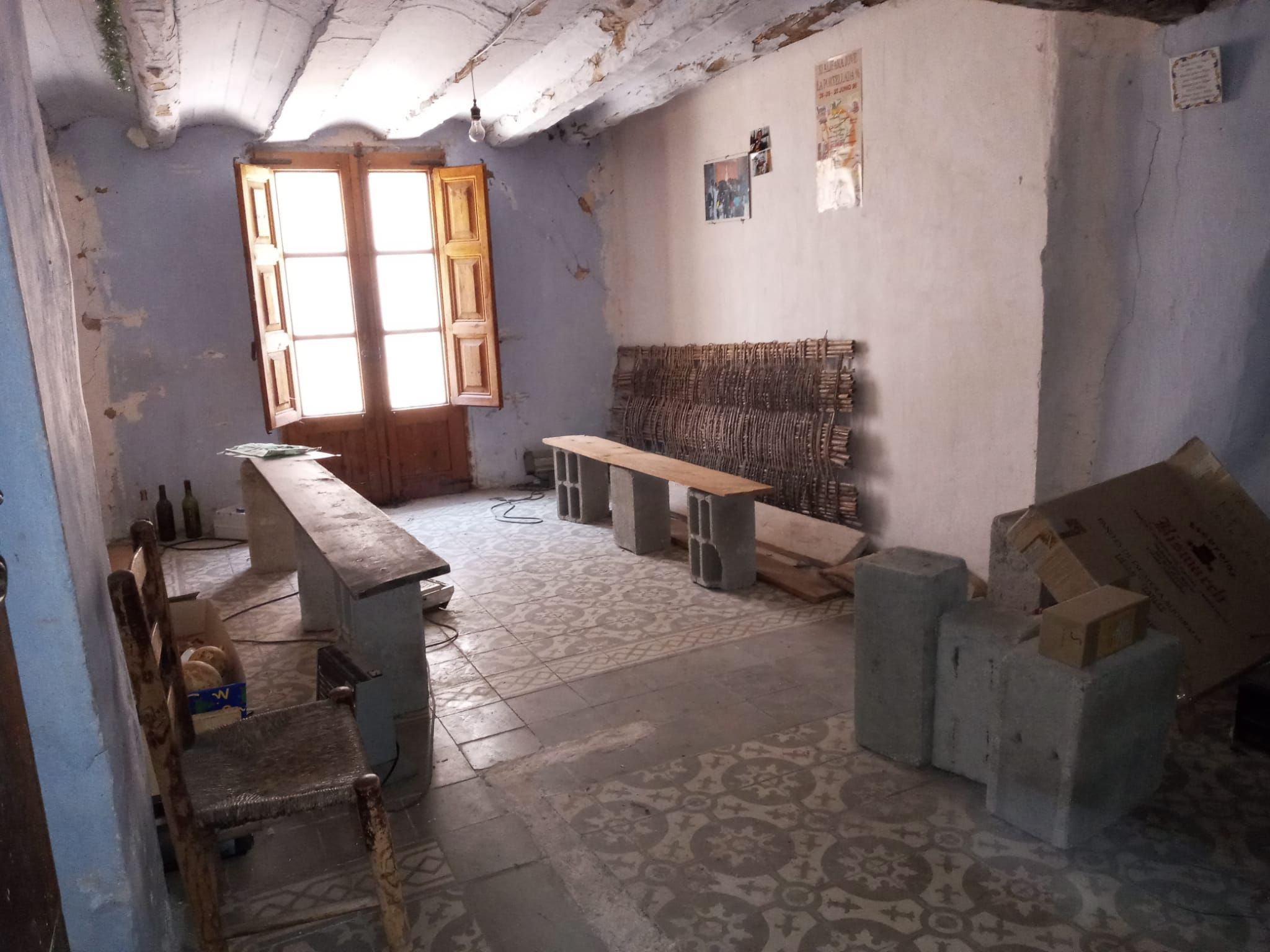 House or chalet for sale in La Portellada  with Balcony