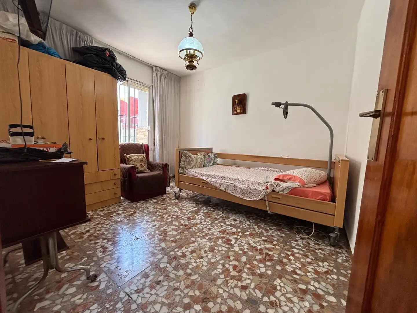 Dormitori de Casa o xalet en venda en Ribera de Molina - Torrealta
