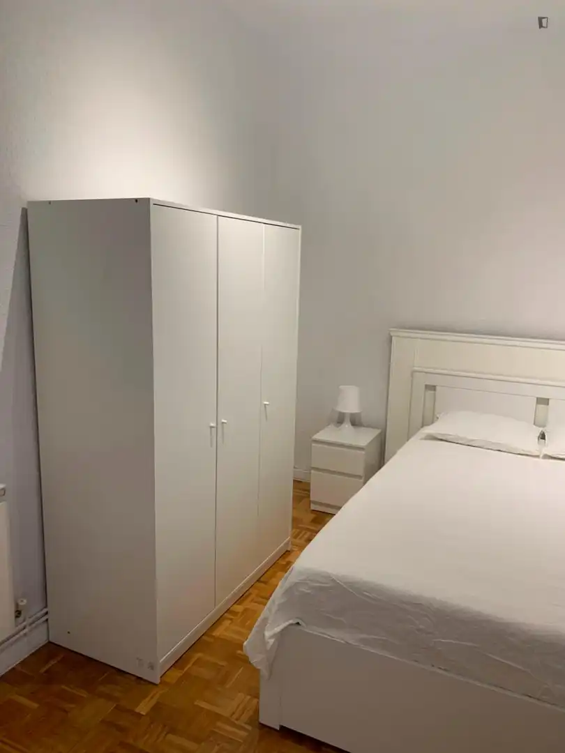 Apartament amb ascensor de lloguer a Retiro, imagen 30