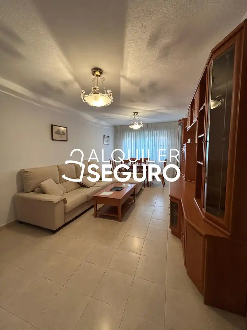 Piso con piscina en alquiler en mar caribe, imagen 18