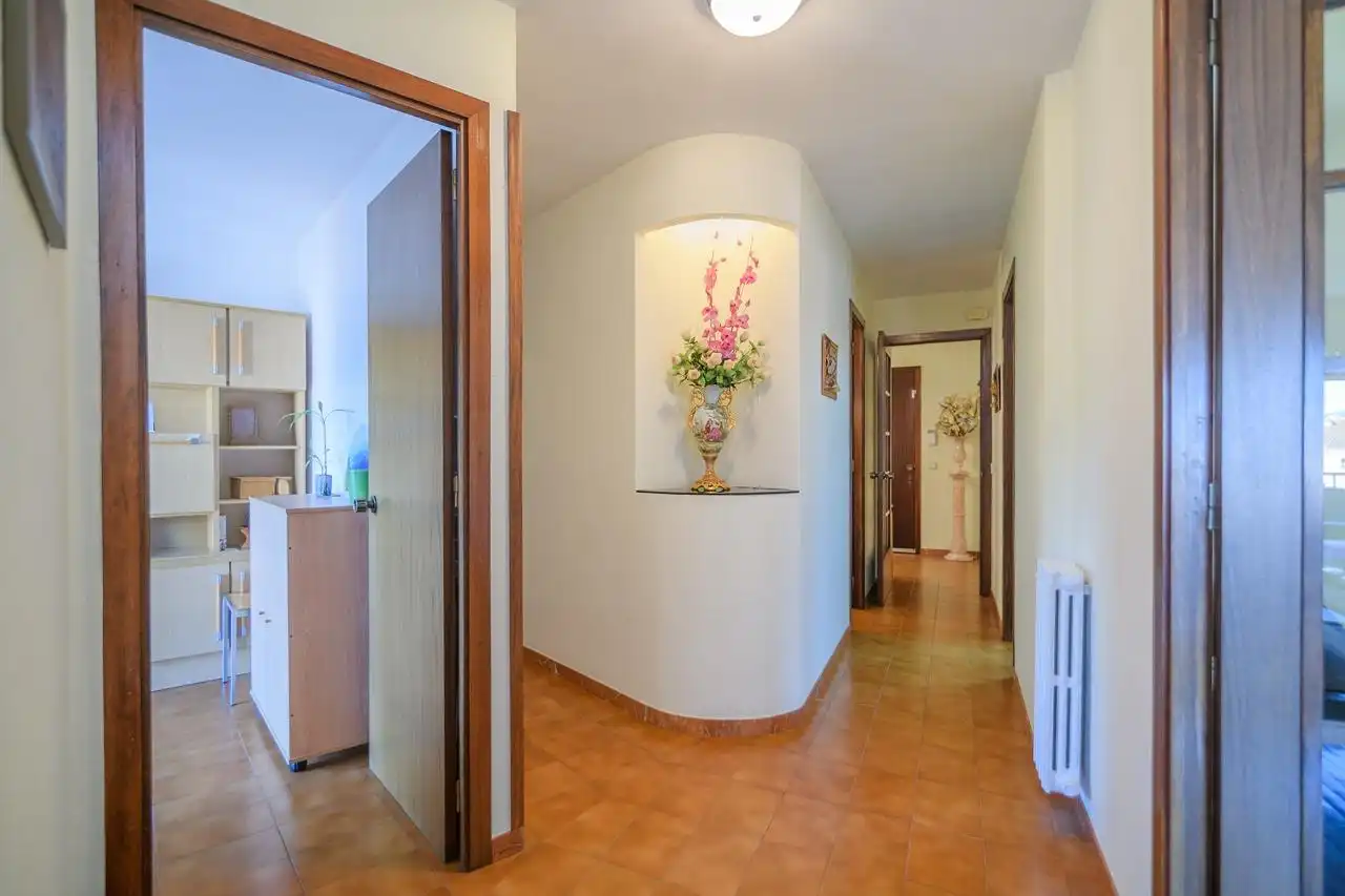 Wohnung zum Verkauf in Manresa mit Heizung, Abstellraum und Balkon