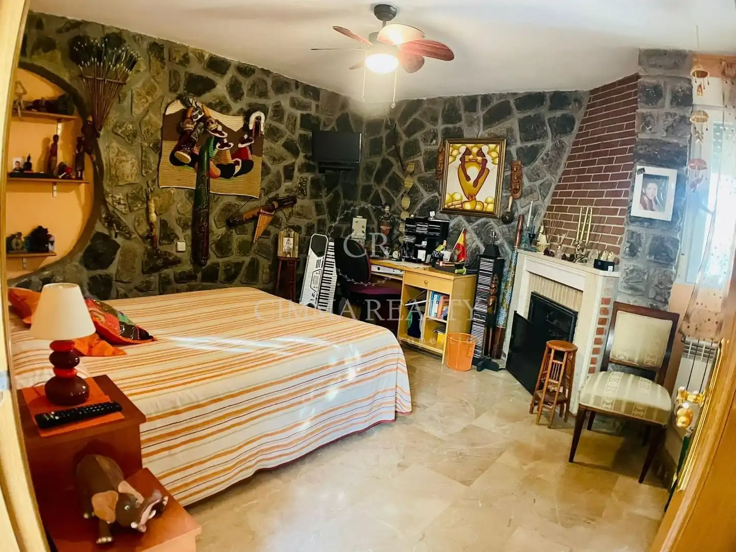 Houses for sale in L'Alfàs del Pi  with Air Conditioner, Heating and Private garden