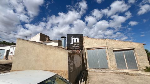 Foto 3 de Finca rústica en venda a N/a, -1, Pozohondo, Albacete
