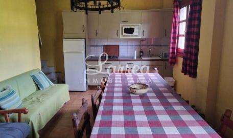 Foto 4 de Pis en venda a Olarra Auzoa, 1, Arantzazu, Bizkaia