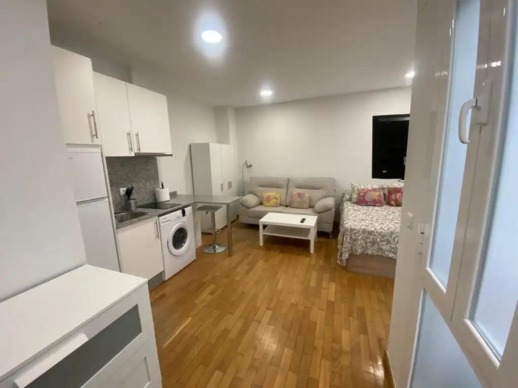 Loft zur Miete in Huelva, Huelva