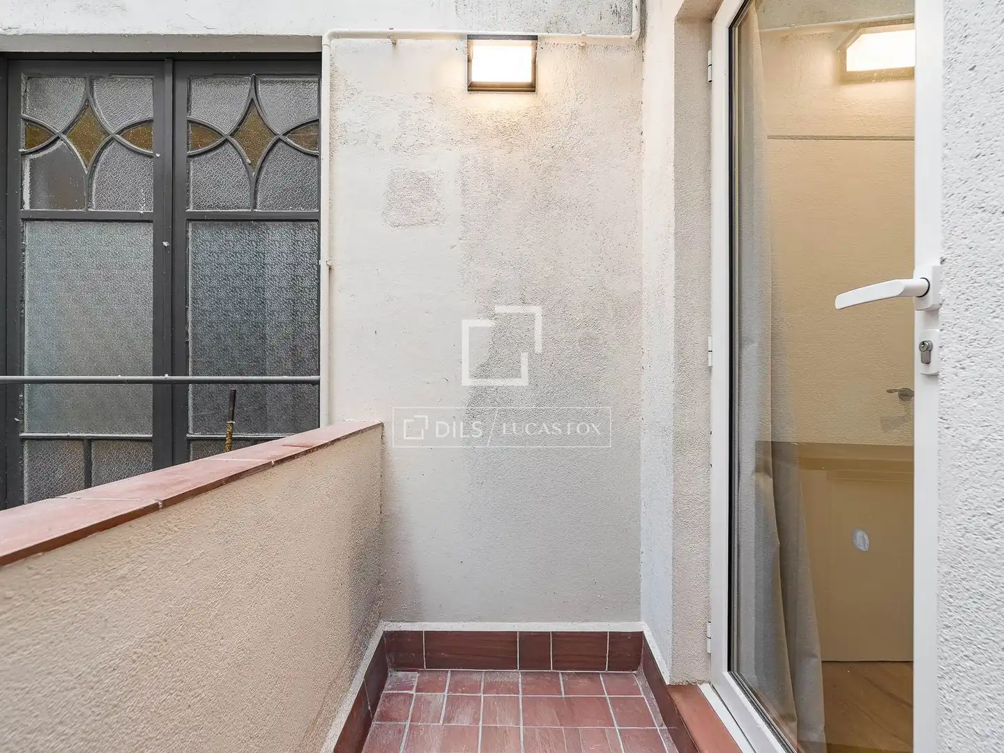 Piso con terraza en venta en Sant Martí, imagen 36