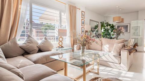 Foto 4 de Casa o xalet en venda a Urbanizaciones, Madrid