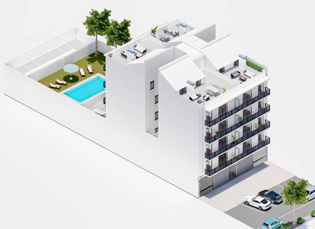 Planta baja en Venta en Avinguda Riera de Sant Cugat, 24 en Font Pudenta