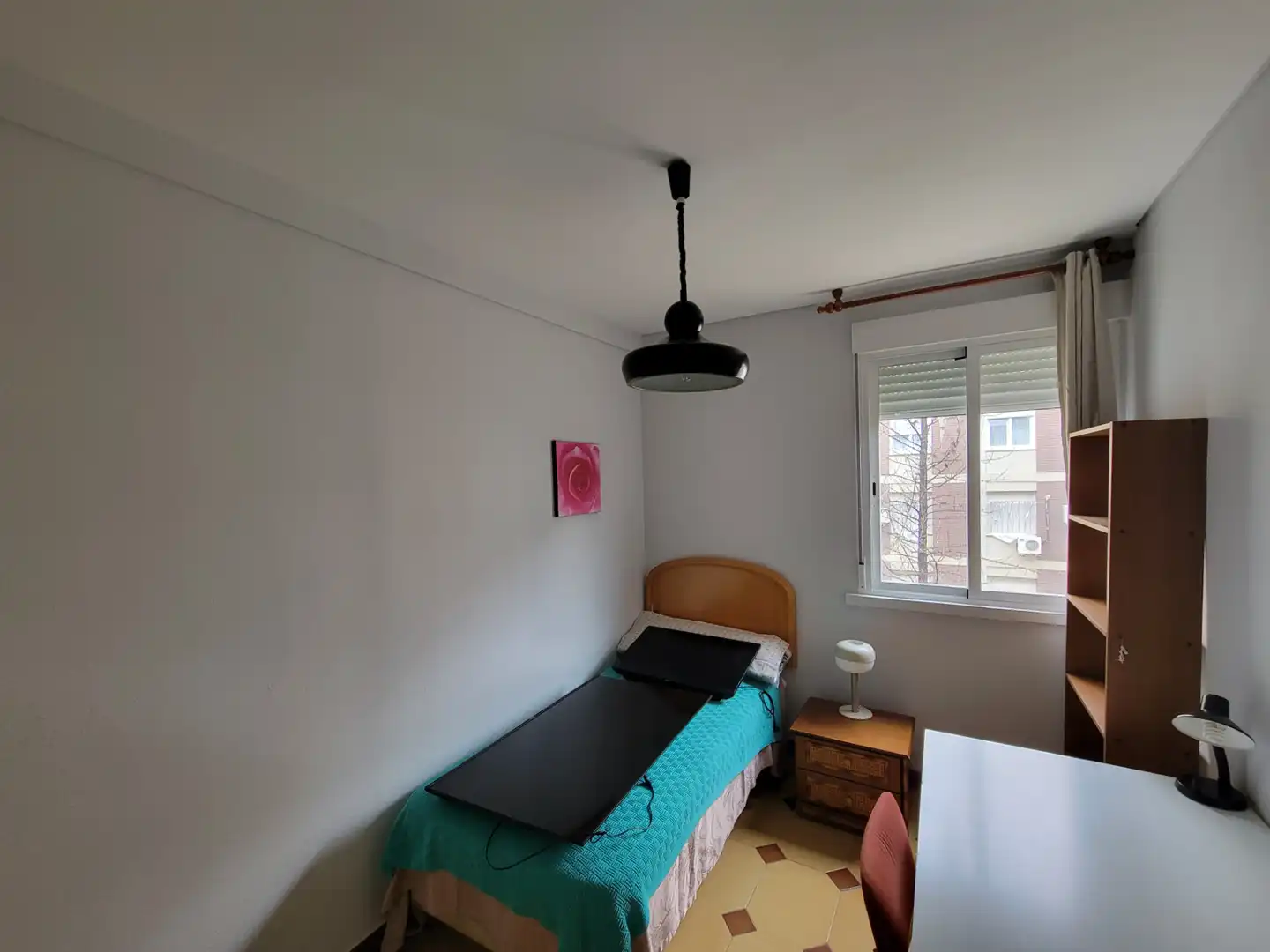 Wohnung mit Aufzug zur Miete in Calle de la Virgen del Perpetuo Socorro, imagen 11