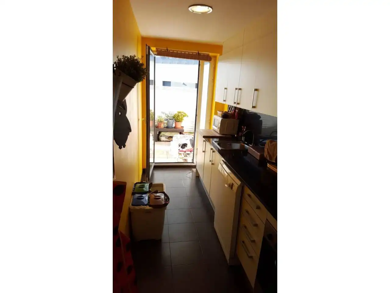 Flat for sale in Calle Dinamarca, Can Gambús