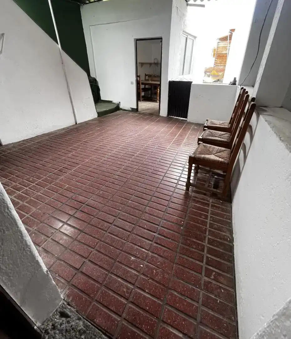 Terrassa de Casa o xalet en venda en Icod de los Vinos