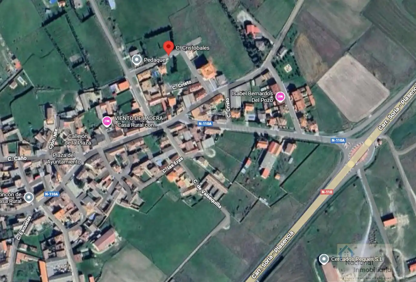 Terreni e lotti in vendita a Área Rural, imagen 8