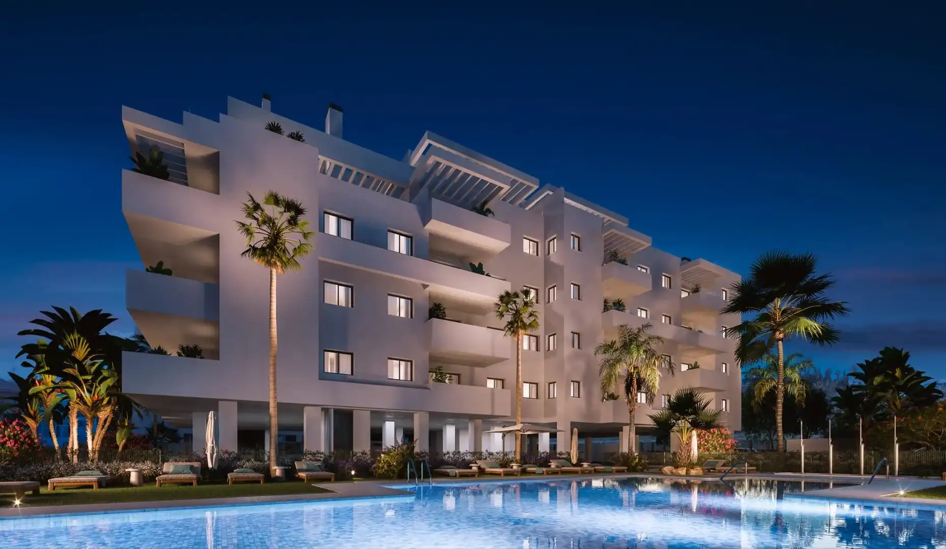 Apartament en venda a Urbanizacion Mezquitilla I, 23, Mezquitilla