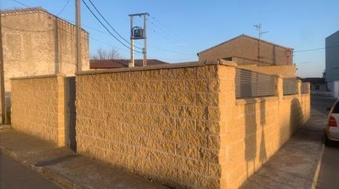 Foto 5 de Residencial en venda a Villoruela, Salamanca
