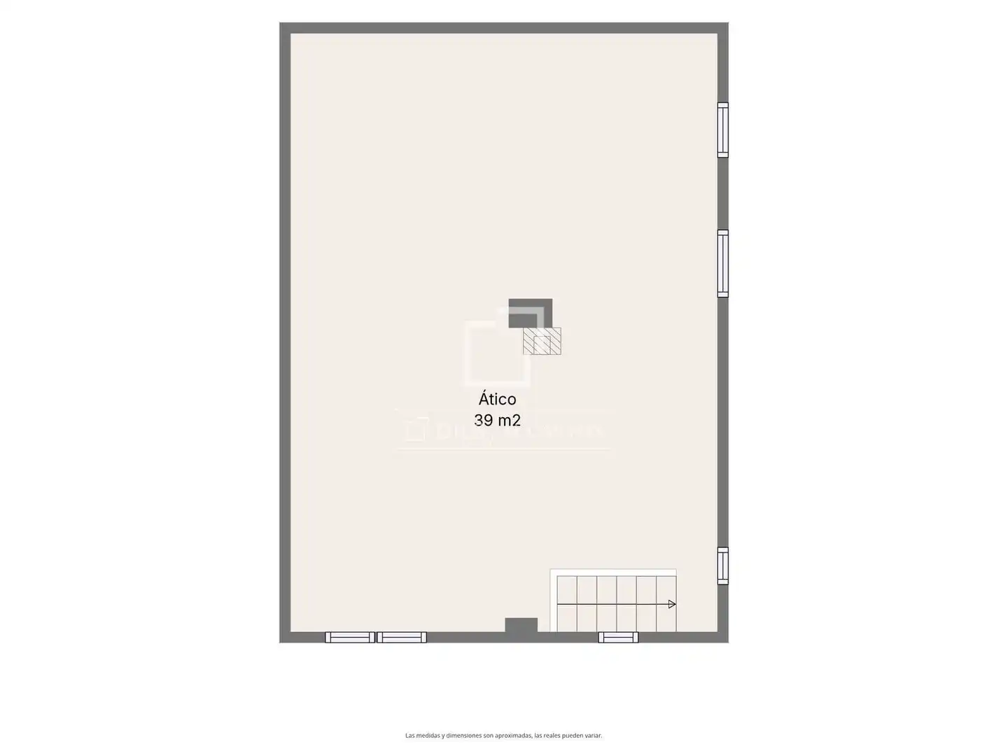 Maison rustique avec piscine à vendre à Torrelles de Foix, imagen 44