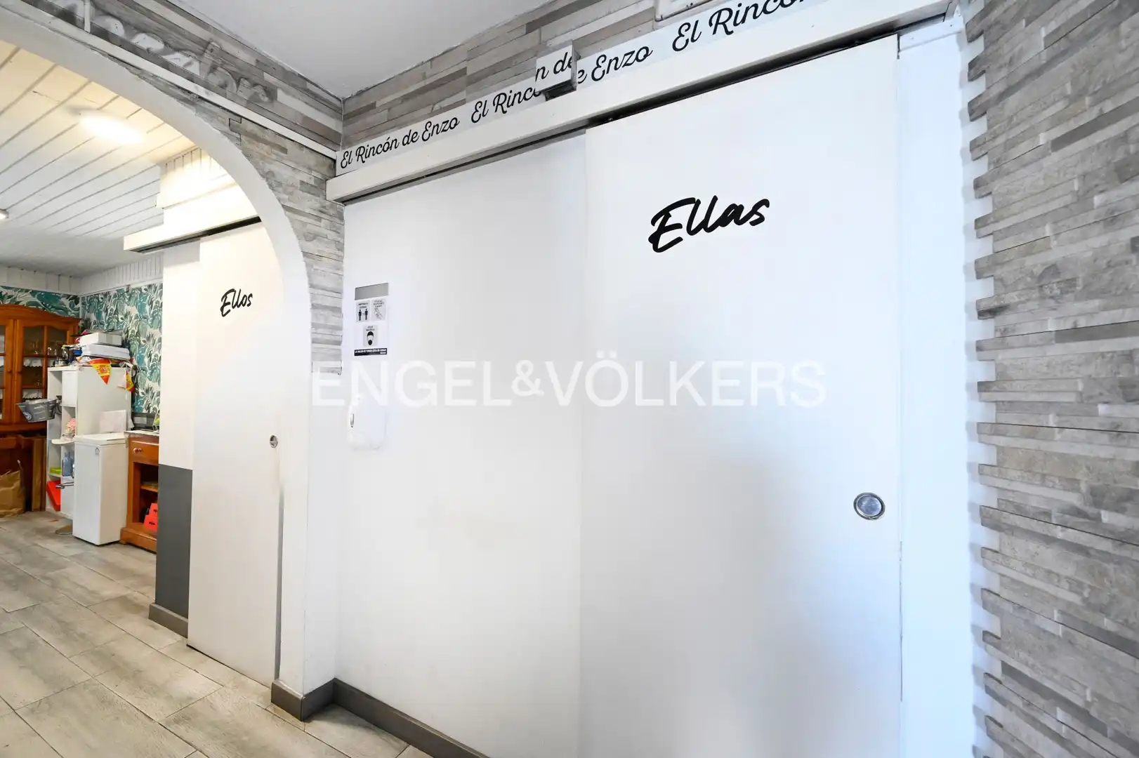 Local commercial à vendre à Calle Camarreal-Ojaiz, imagen 13
