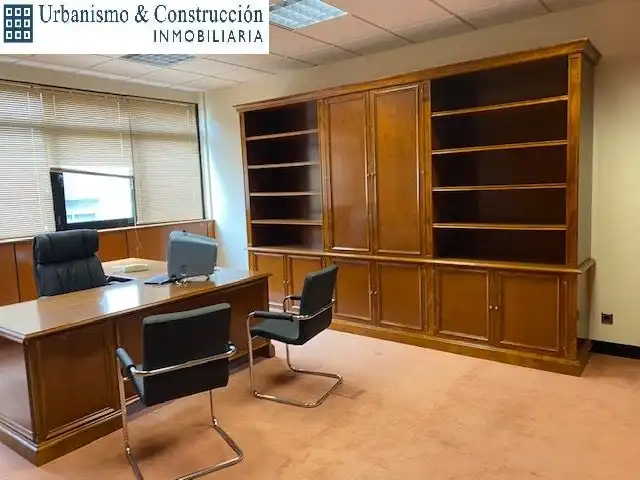 Office space with lift for sale in Centro - Plaza Mayor, imagen 11