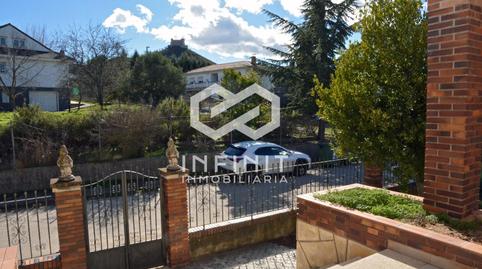 Foto 4 de Casa o chalet en venta en Jadraque, Guadalajara