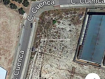 Terreno residenziale in vendita a Las Vegas - Campoaras