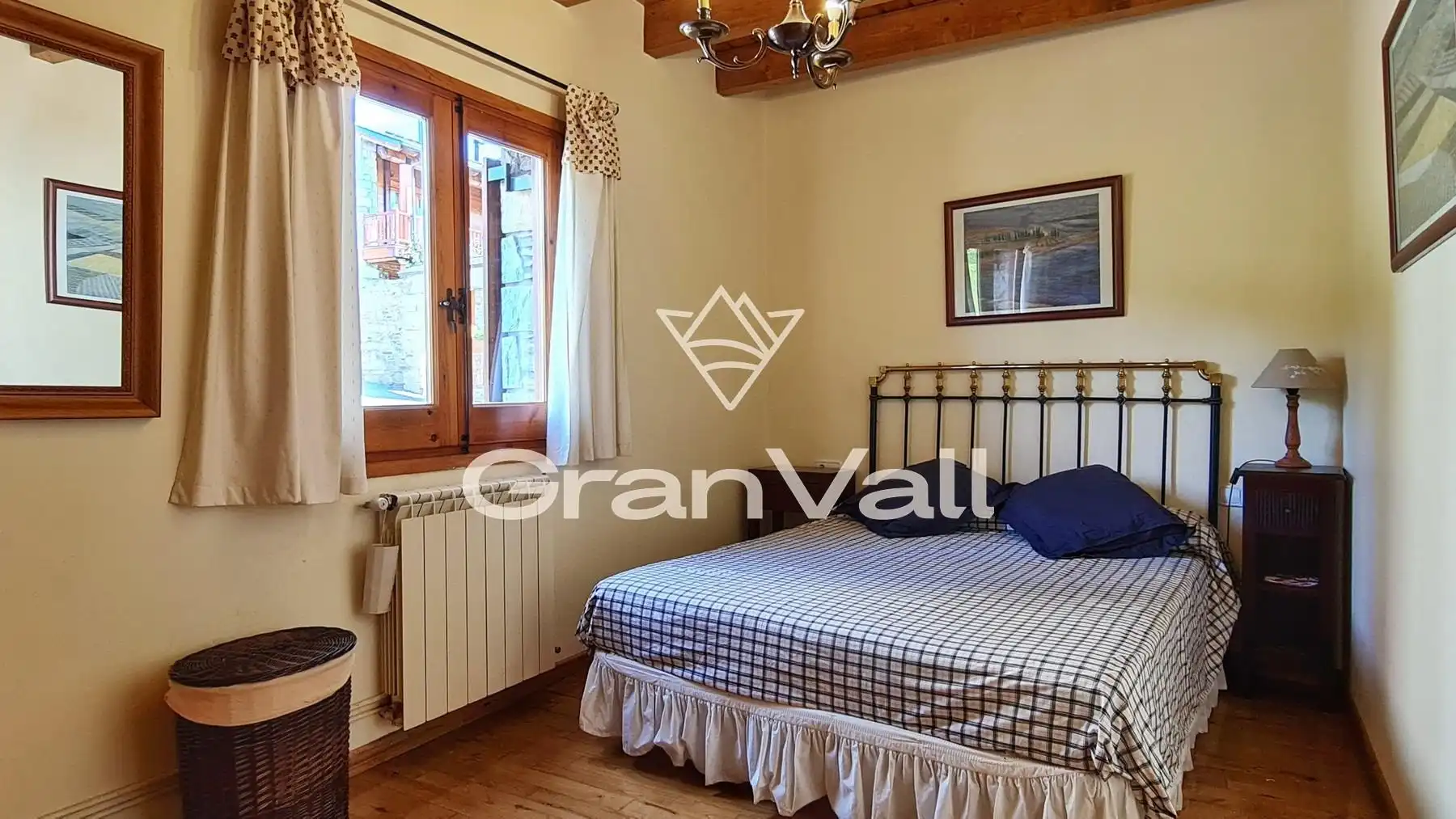Adosado con terraza en venta en Guils de Cerdanya, imagen 17