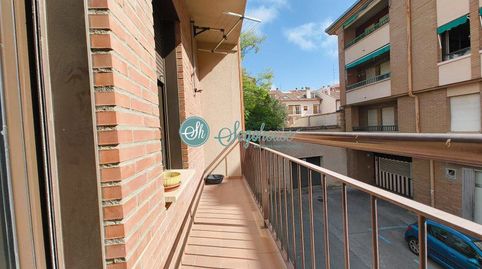 Foto 4 de Pis de lloguer a Centro, Segovia Capital