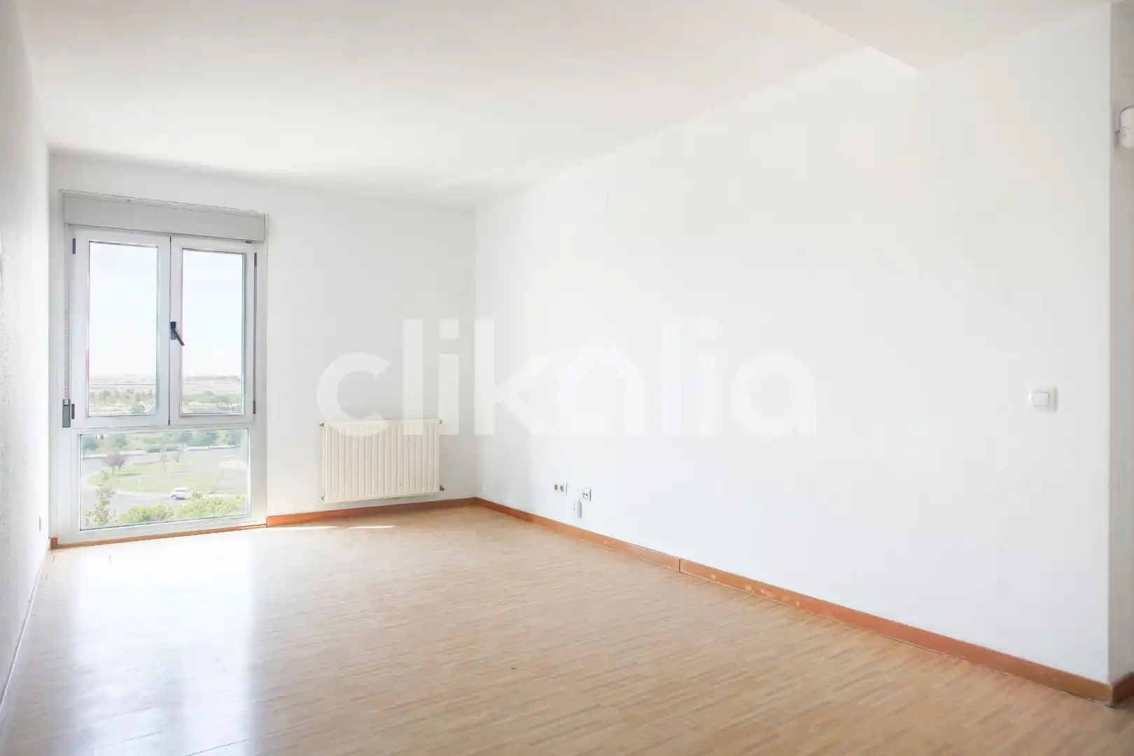 Wohnung zur Miete in Ensanche de Vallecas - La Gavia