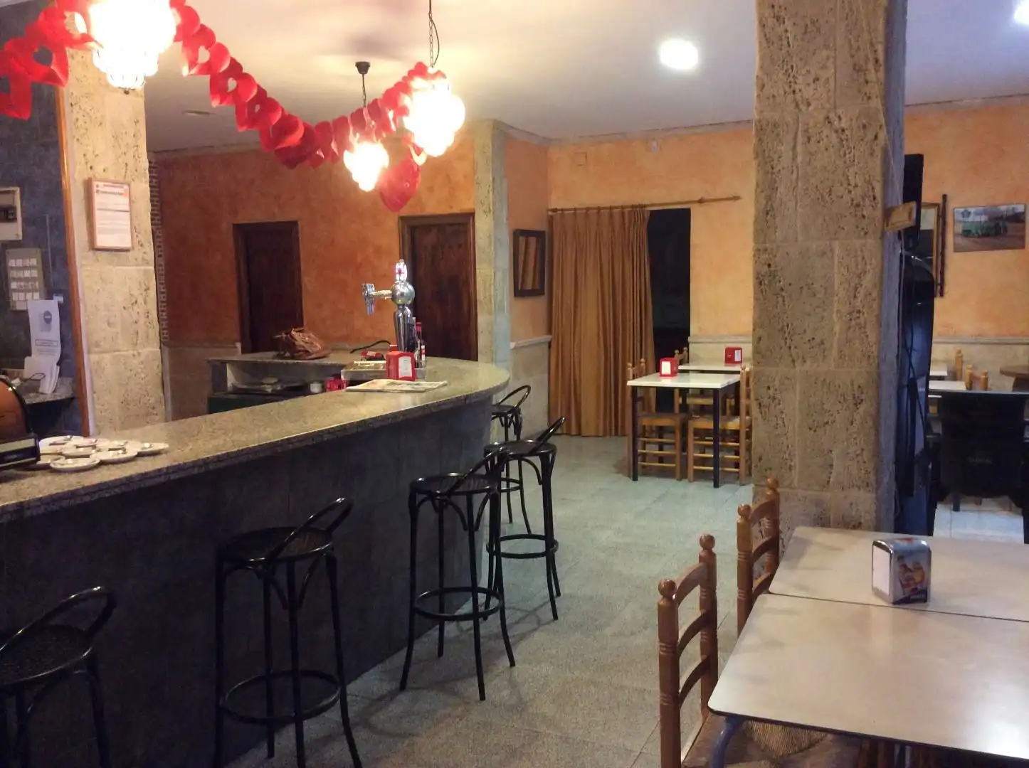 Gewerbefläche zum Verkauf in Albalat de la Ribera