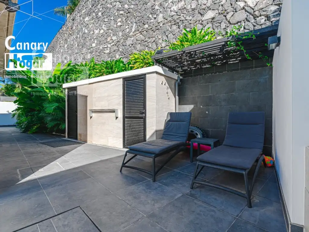 Casa con terraza en venta en Costa Adeje, imagen 46