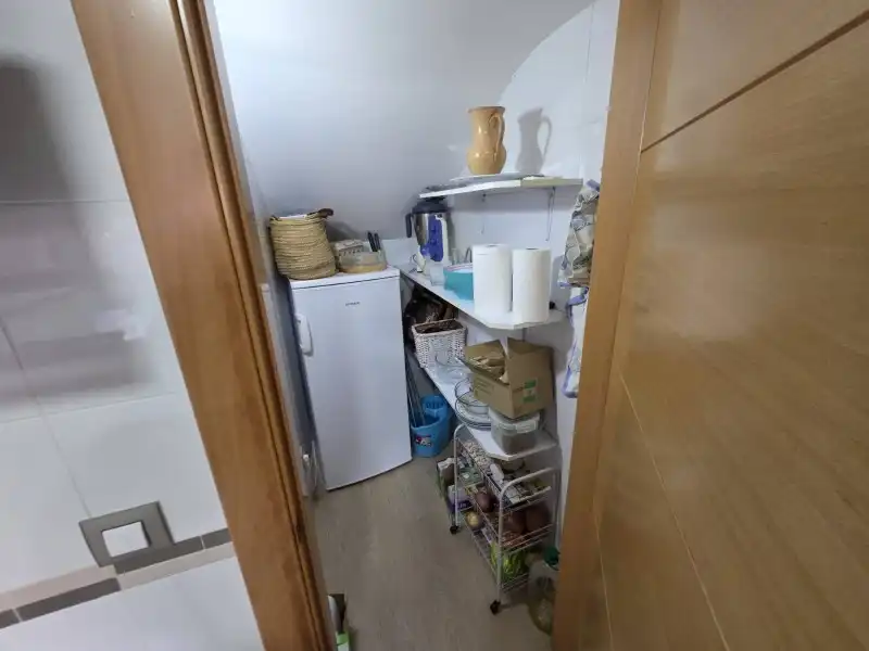 Casa o xalet en venda en Malpartida de Plasencia amb Aire condicionat, Calefacció i Jardí privat
