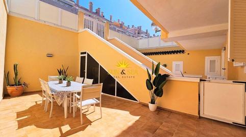 Photo 5 of Apartment to rent in Zona Galúa - Calnegre, Murcia