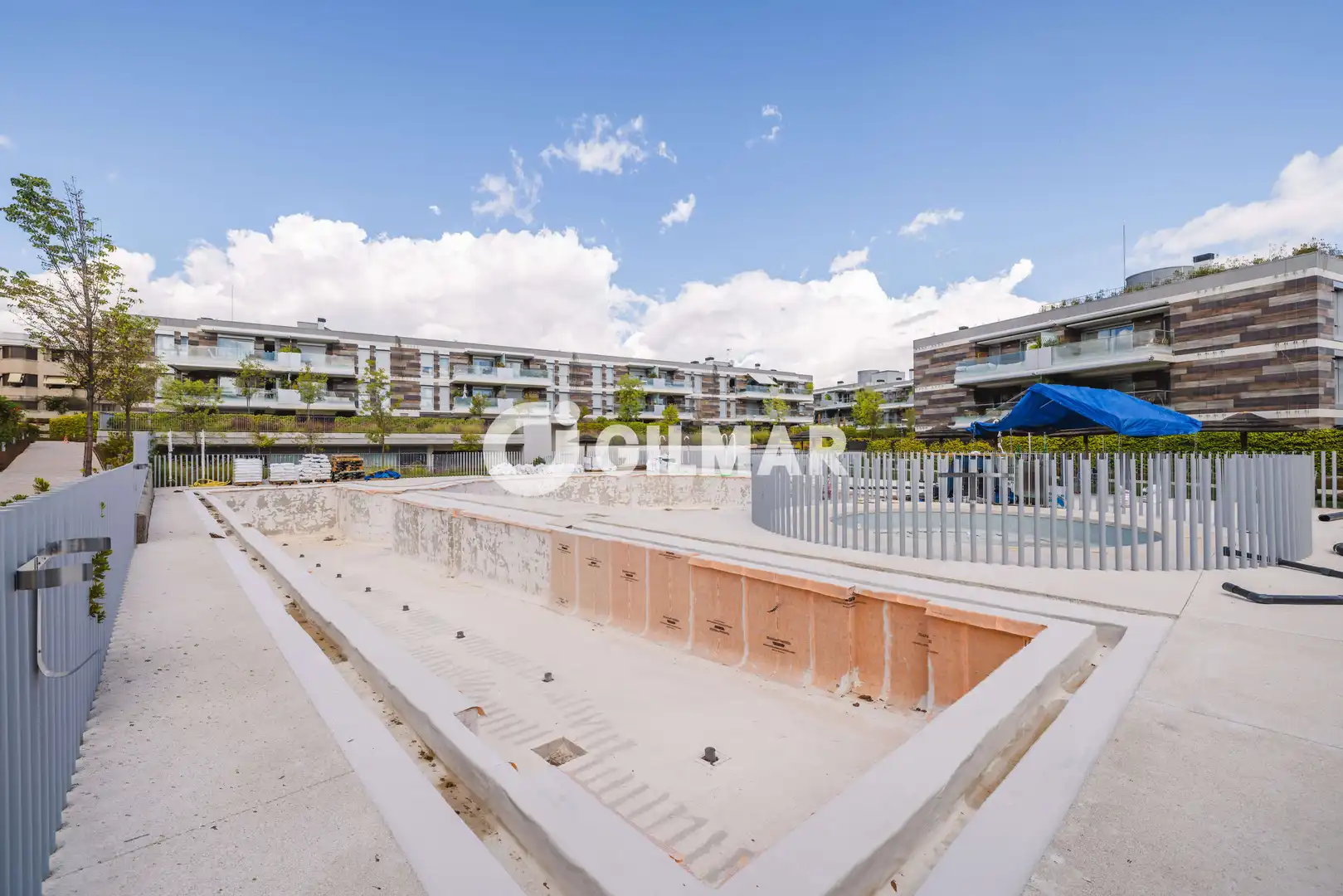 Piso con terraza en venta en Marazuela - El Torreón, imagen 25