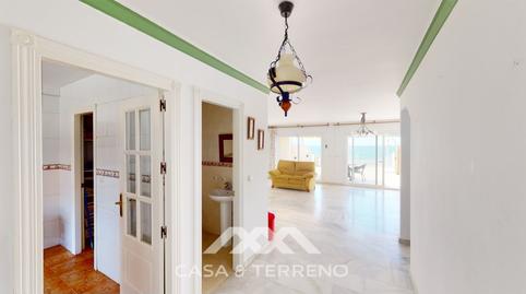 Foto 3 de Casa adosada en venda a N/a, Paseo Marítimo de Levante, Málaga