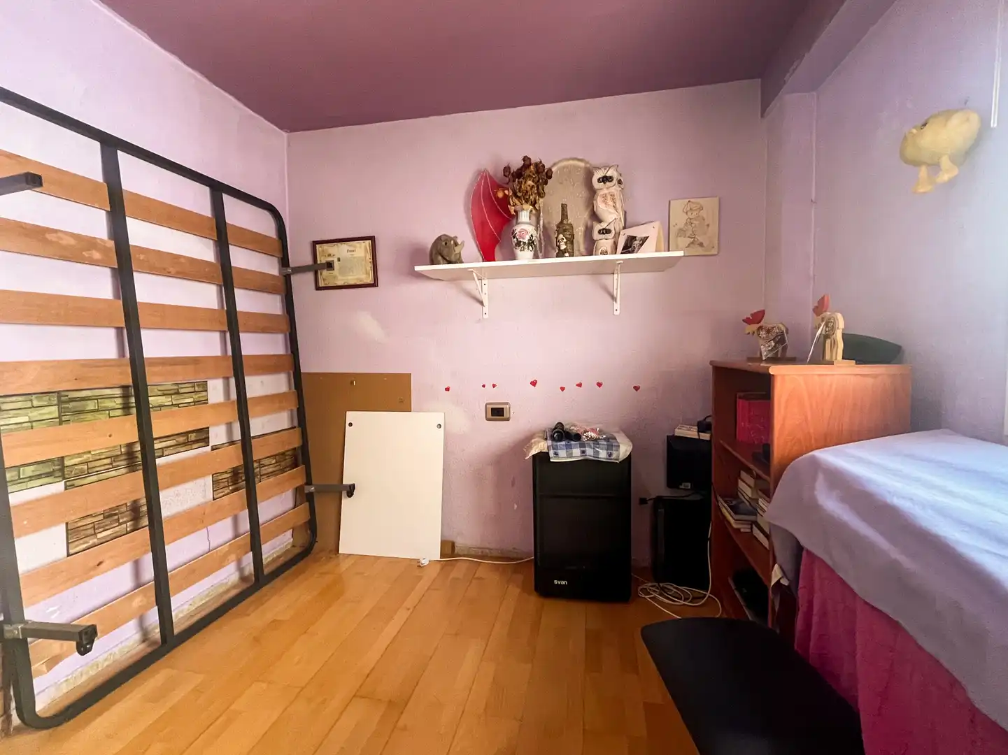 Habitación de Piso en venta en Petrés con Aire acondicionado, Amueblado y Horno