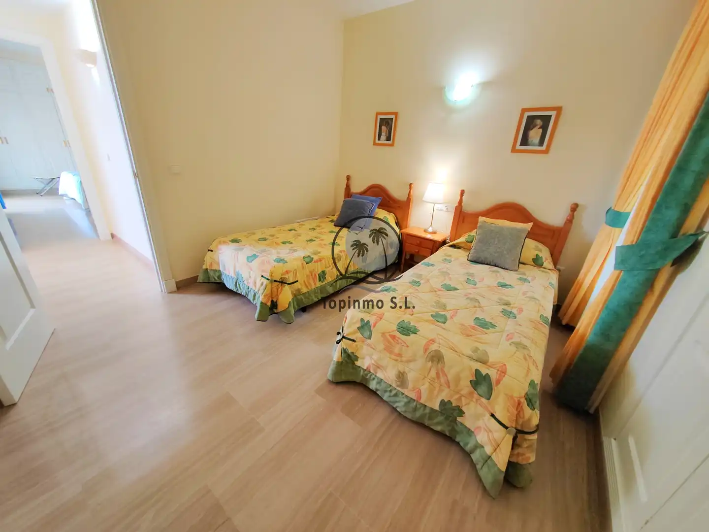Wohnung mit Pool zur Miete in Calle Velázquez 30, imagen 14