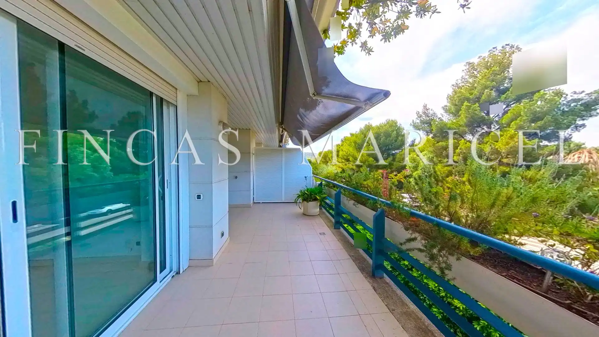 Flat for sale in Can Girona - Terramar - Vinyet