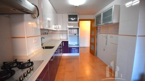 Foto 2 de Pis en venda a Ciudad Jardín, Cartagena