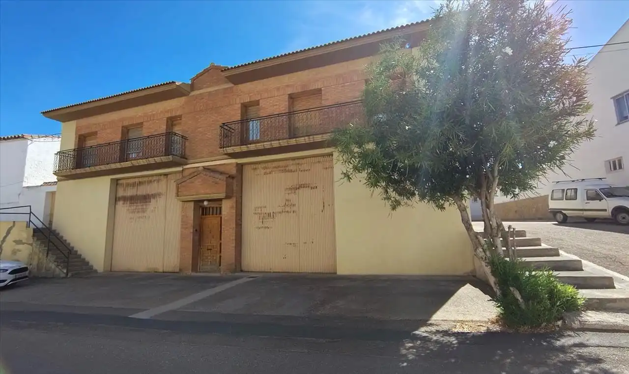 Piso en venta en Estacion